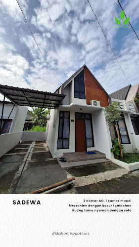 Sadewa Homestay in Bantul Regency