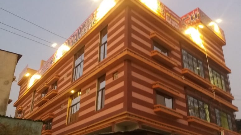 Zam Zam Hotel &amp; Guest House Mirpurkhas in Mīrpur Khās