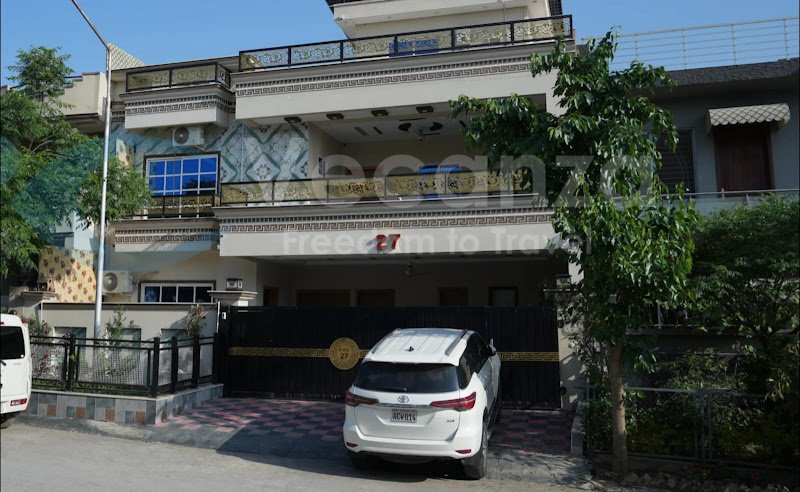 Ziarkash Guest House