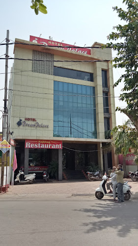 OYO Hotel Dream Palace in Durg