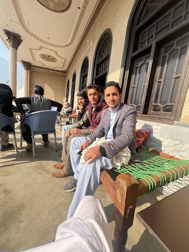 Khalid Khan Guest House