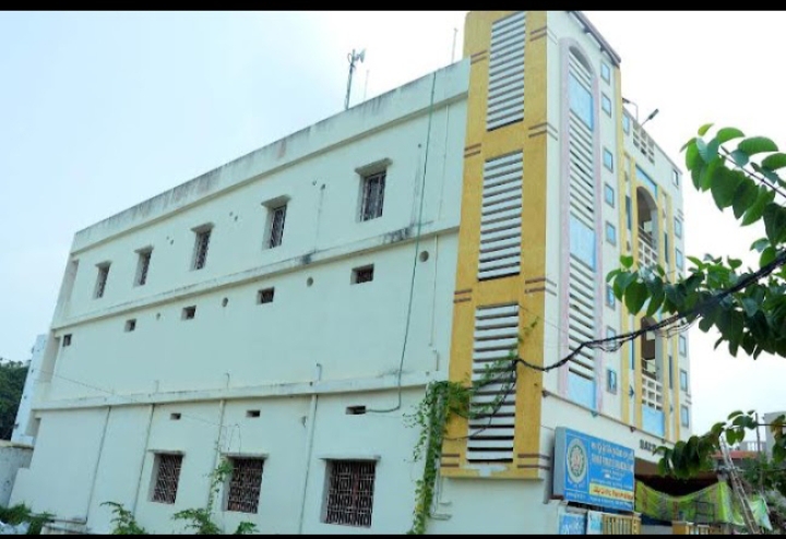 R.K Guest Rooms in Parchoor