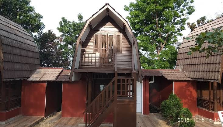 PARALAND RESORT in Majalengka Regency