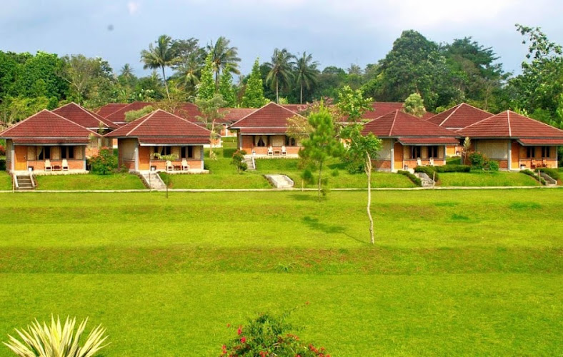 Dewi Resort in Bogor Regency