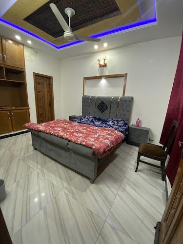 The Capital Guest House