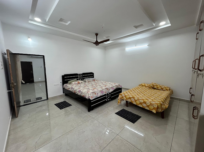 Kopparthi Guest House in Akividu