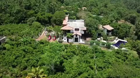 Kalapuwa Resort in Balapitiya