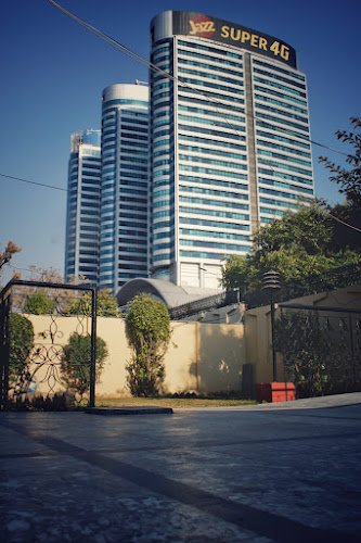 The Rajput Guest House