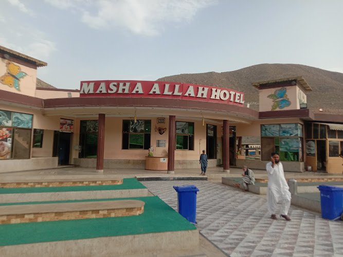 Masha Allah Baloch Hotel &amp; Restaurant, Kolpur
