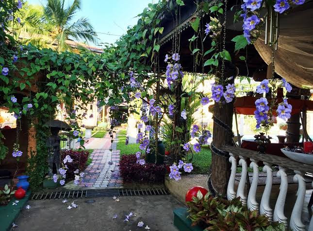 Hilda Guest House in Hikkaduwa
