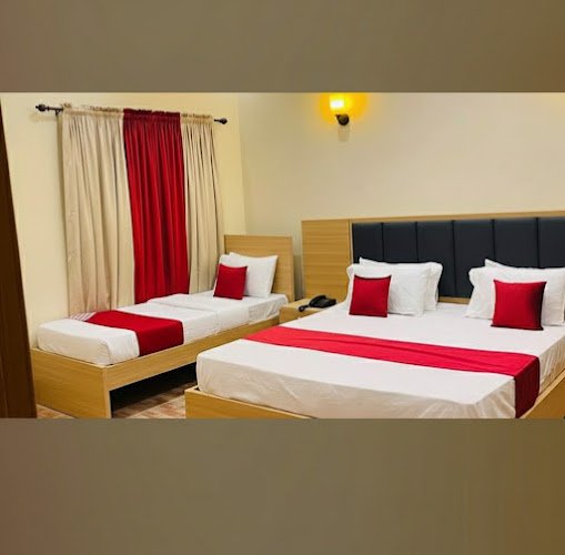 Elegant Guest House Lahore