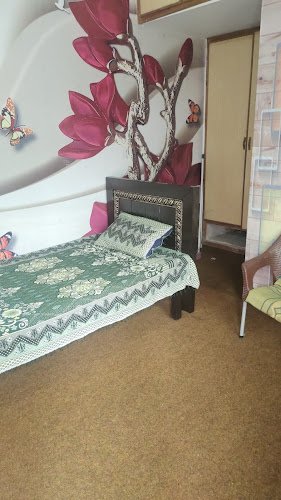 Marhaba guest house (مرحبا گیسٹ ھاوس)