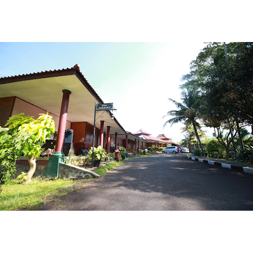 Resort Prima Sangkanhurip in Kuningan Regency