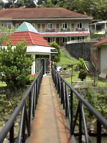 Hotel Khatulistiwa in Bogor Regency