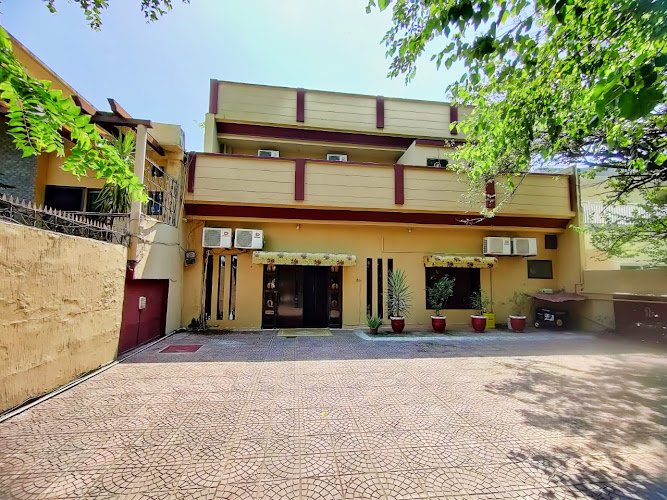 Margalla View Motel &amp; Guest House