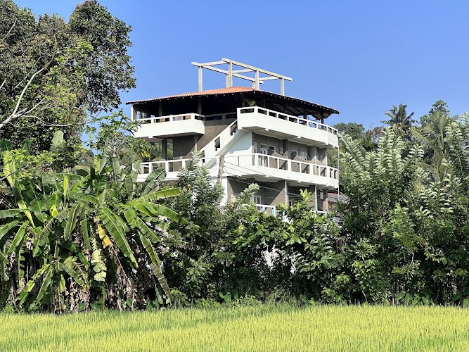 Ceylons House Hikkaduwa, Sri Lanka in Hikkaduwa