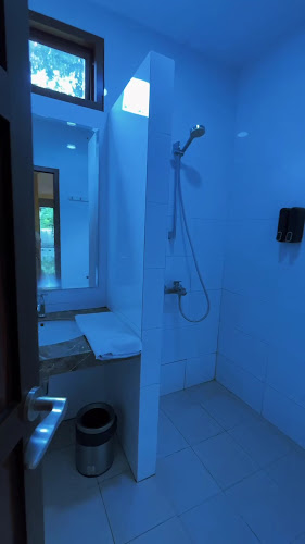 Villa Resort Outbond Bogor in Bogor Regency