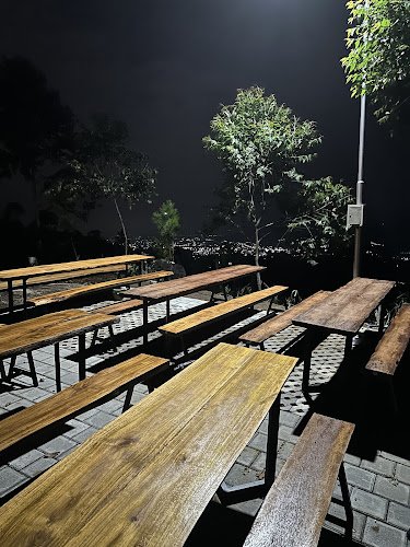 Embun Sangga Langit (EMBUN VILLAGE) in Kuningan Regency
