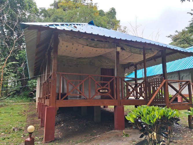 Surmai Forest Guest House in Long Island RV