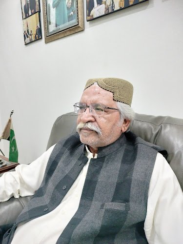 Pir Khan Muhammad Noohani House