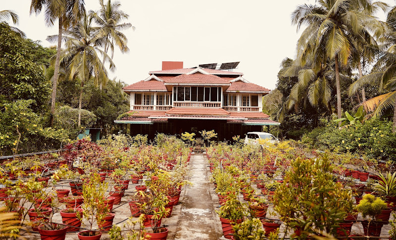 Pournami Home Stay in Chavakkad