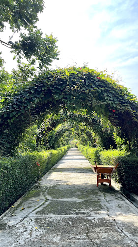 Taurus Resort in Sukabumi Regency
