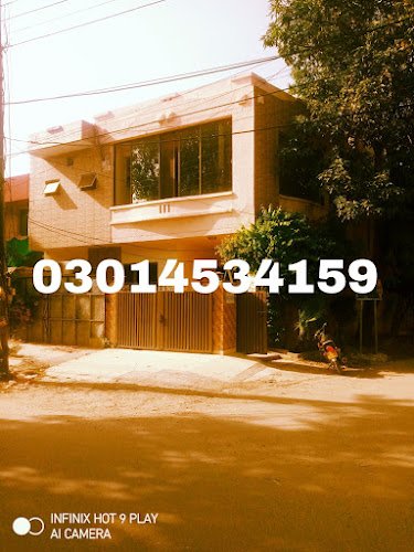 Noor INN Guest House