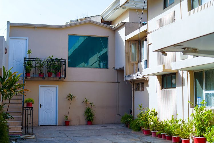 New Shelton Guest House Islamabad