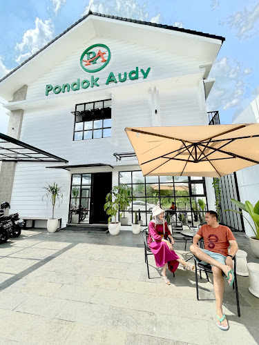 PONDOK AUDY in Sleman Regency