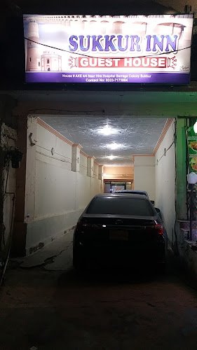 Sukkur Inn Guest House