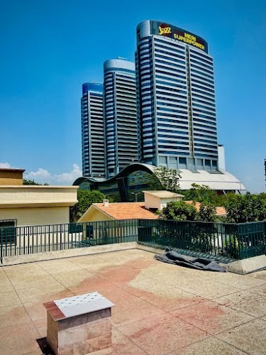 Landmark Guest House Islamabad