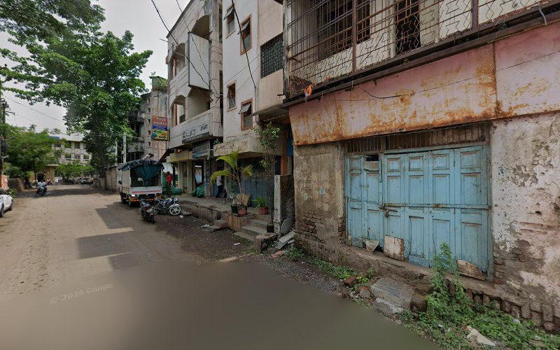 Sangli Guest House in Sangli Miraj Kupwad