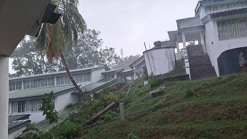 Andaman Teal House in Sri Vijaya Puram