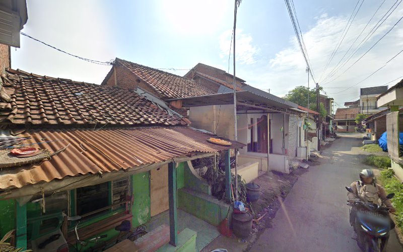 GURAH MATA Herbal in Tegal Regency