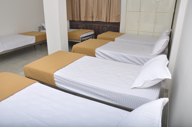 Hari Priya Lodge in Kolhapur
