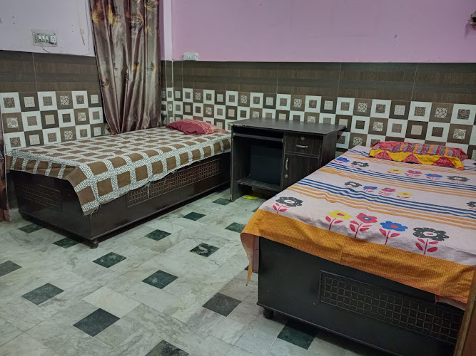 Shanti PG in Saharanpur