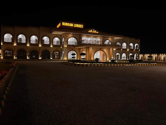 Kundan Lodges