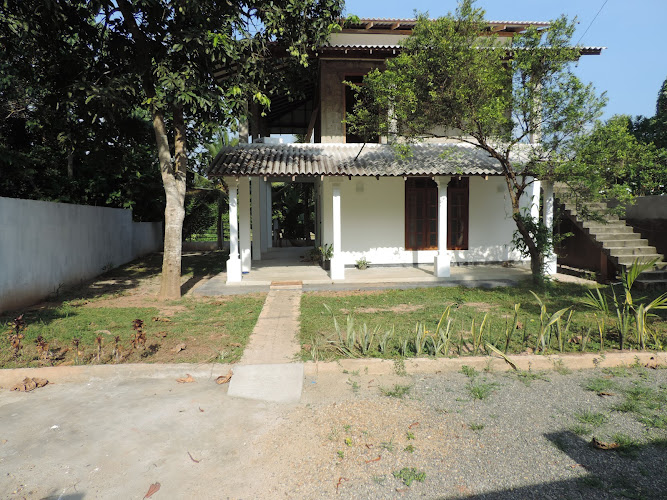 Vela Gedara in Hikkaduwa