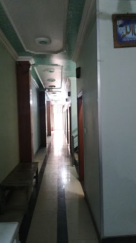 Jaddah Guest House