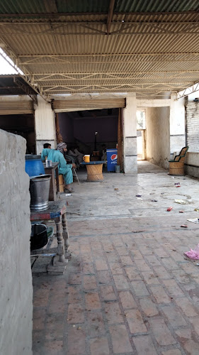 Tariq Mahar Hotel in Pano Aqil