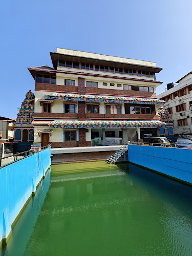 Sree Sankara Nilayam Guest House in Guruvayur