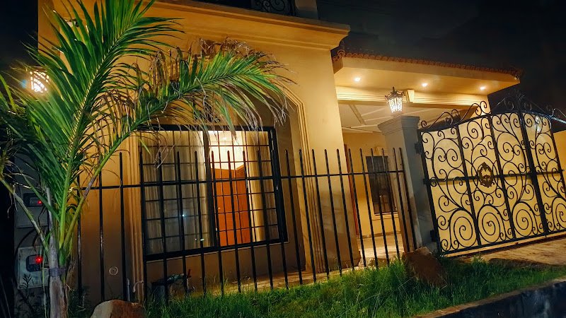 Riwayat Guest House