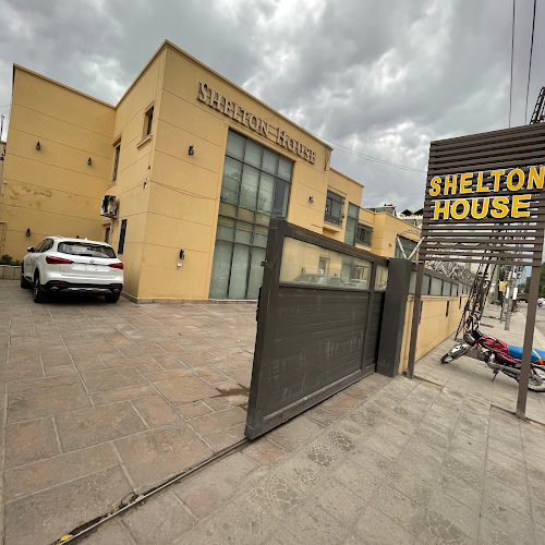 Shelton Guest House Peshawar