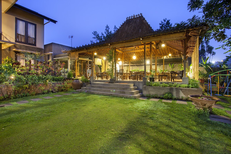 Summer Hills Hotel &amp; Villas in Bandung City