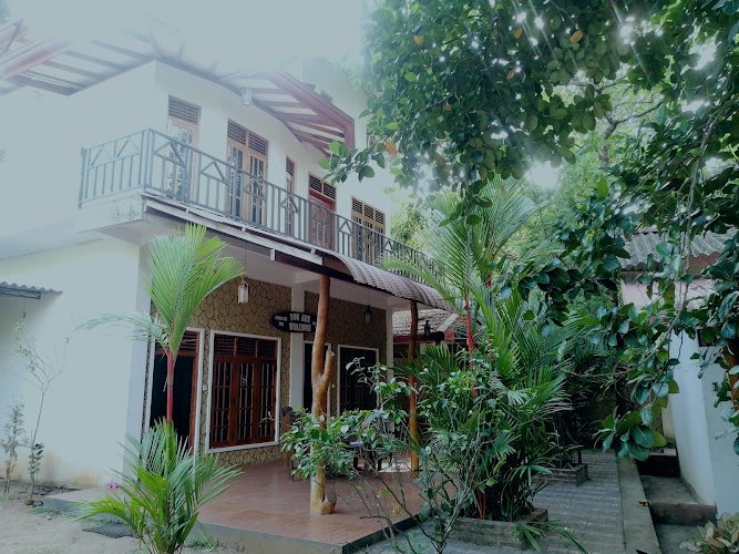Zafara Resort in Udawalawa