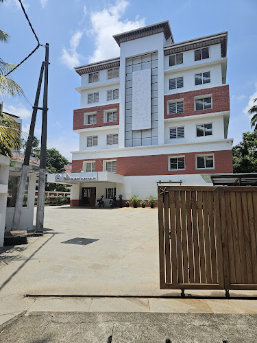 RADHEYAM GUEST HOUSE in Guruvayur