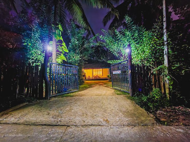 Primrose Family Resort in Udawalawa