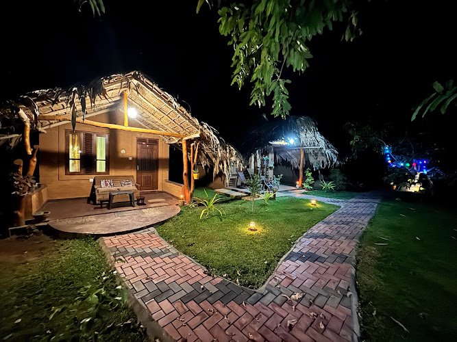 Hasthi Safari Cottage in Udawalawa