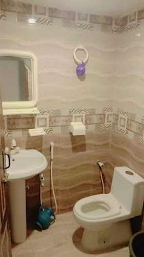 Haji Aslam guest house in Shah Faisal Town