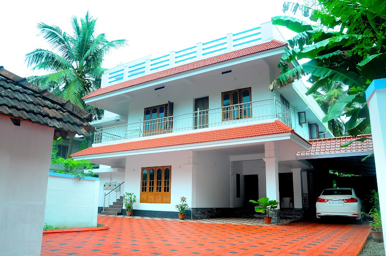 Grace Guest Homes in Thrissur